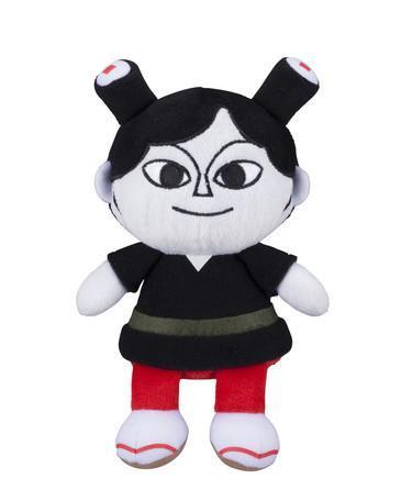 アンパンマン ぬいぐるみ プリちぃビーンズSplus てっかのマキちゃん拍卖