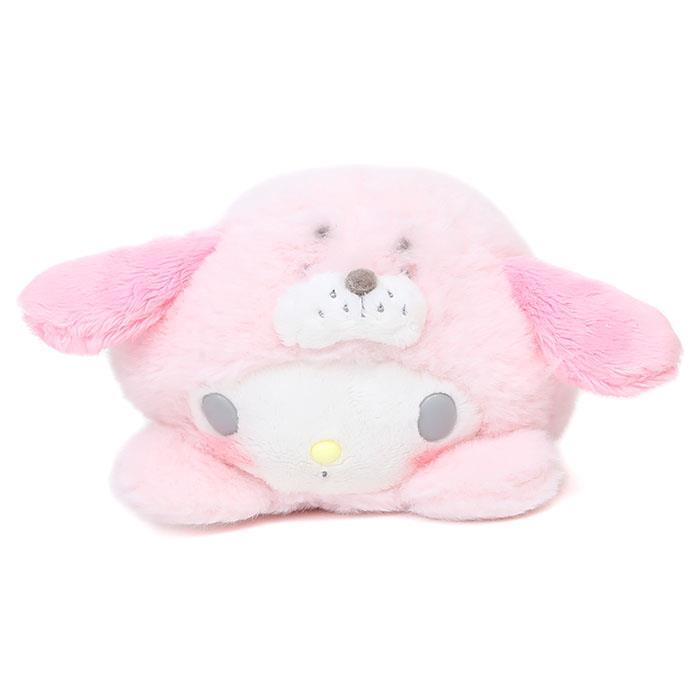 マイメロディ ぬいぐるみ あざらしぬいぐるみ サンリオ sanrio キャラクター拍卖