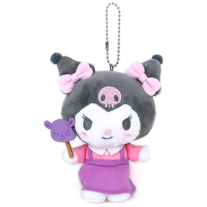 クロミ マスコットホルダー マスコット さんりお駄菓子本舗 キャラクター拍卖