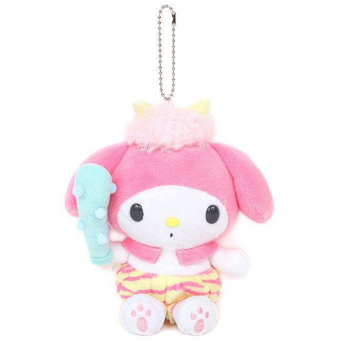 マイメロディ マスコットホルダー ぬいぐるみ サンリオ sanrio キャラクター拍卖