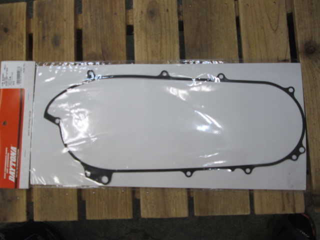 デイトナ クランクケースカバーガスケット プーリーケースカバーガスケット LEAD125拍卖