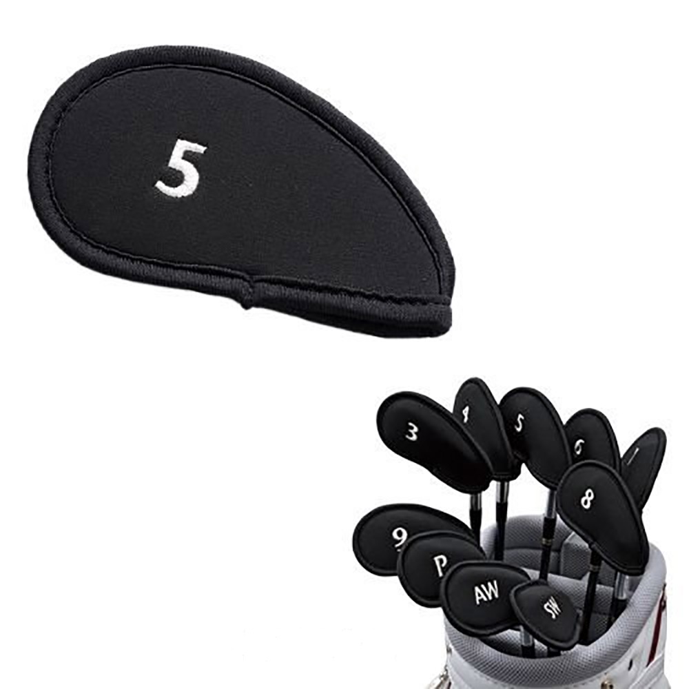 ■アイアンカバー411 AW■拍卖