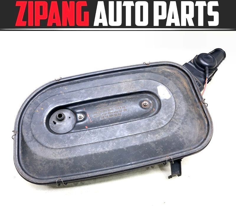 MB123 W123 230E セダン M1154 エアクリーナー ボックス ★破損無し ◎拍卖