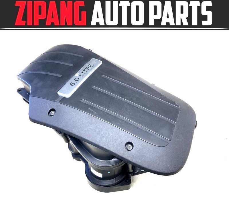 BL002 BSBEB ベントレー コンチネンタル フライングスパー BEB 左 エアクリーナー ボックス ◆3W0 129 601 F拍卖