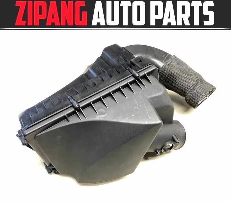 JG005 J12MA ジャガー XJ スーパースポーツ 508PS エアクリーナー ボックス ★左側 ★破損無し ○拍卖