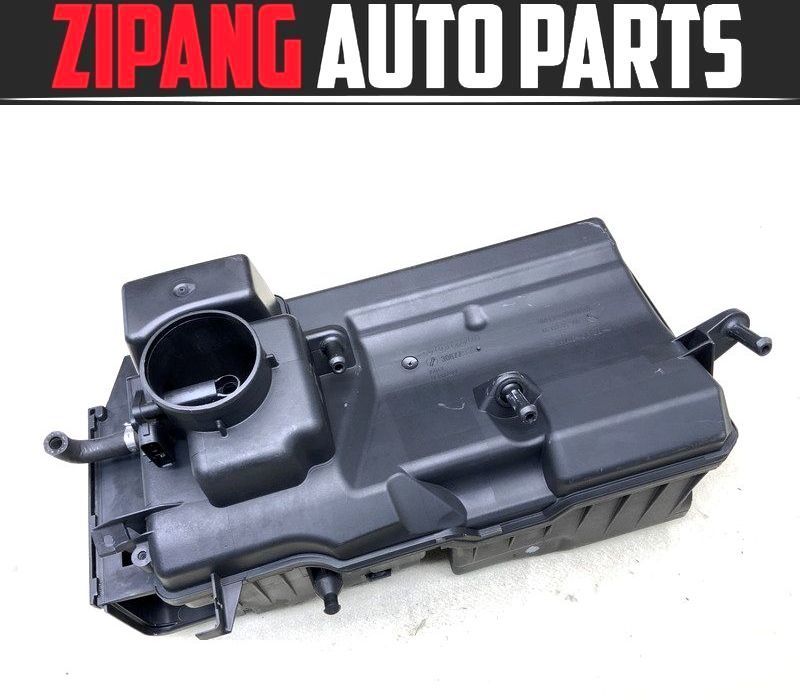 VL027 MB ボルボ S40 B5244 エアクリーナー ボックス ◆30650076 ★破損無し ○拍卖