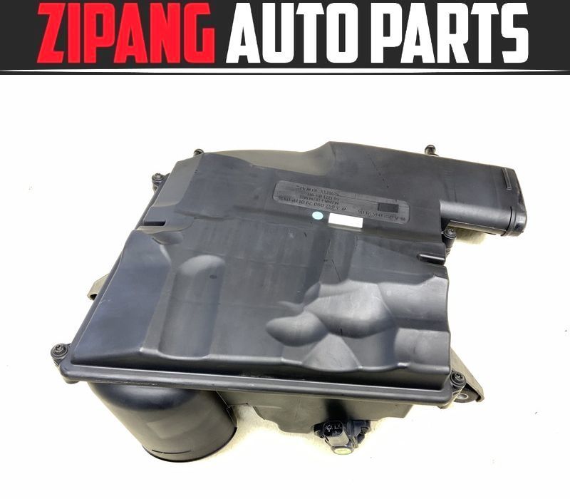 MB122 W212 E350T AV AMGスポーツ ブルーテック M642 エアクリーナー ボックス ★左側 ◆A 642 094 21 04 ★破損無し ◎拍卖