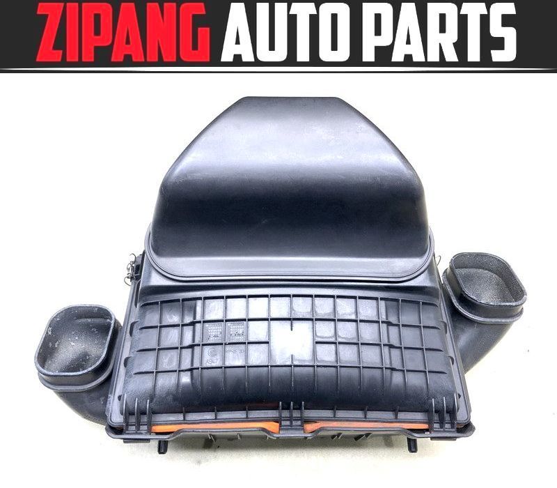 MR001 MQP マセラティ クワトロポルテ GTS M139 エアクリーナー ボックス ★破損無し ○拍卖