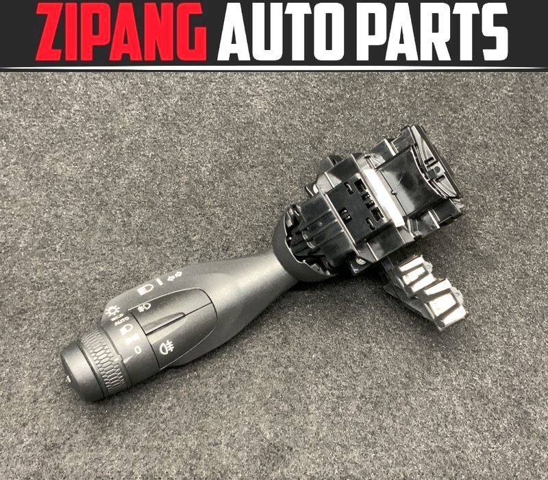 VL029 UB XC60 T5 モーメンタム AWD ヘッドライト/ウインカー スイッチ レバー ★動作OK ◎拍卖