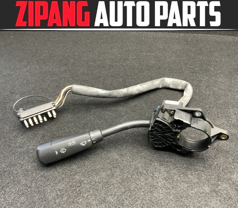 MB106 W124 E320T 後期 ワイパー スイッチ レバー ◆124 540 18 44 ★動作OK ○拍卖