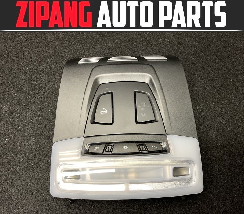 BM039 F31 3D20 320d ツーリング Mスポーツ フロント ルームランプ LED ◆ブラック系/9263878 03 ◎拍卖