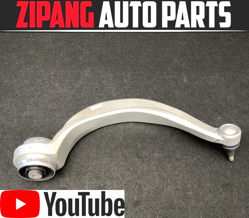 AU060 4H S8 クワトロ 後期 右フロント ロワ/ロア アーム/リンク ★後側 【動画有り】◎拍卖