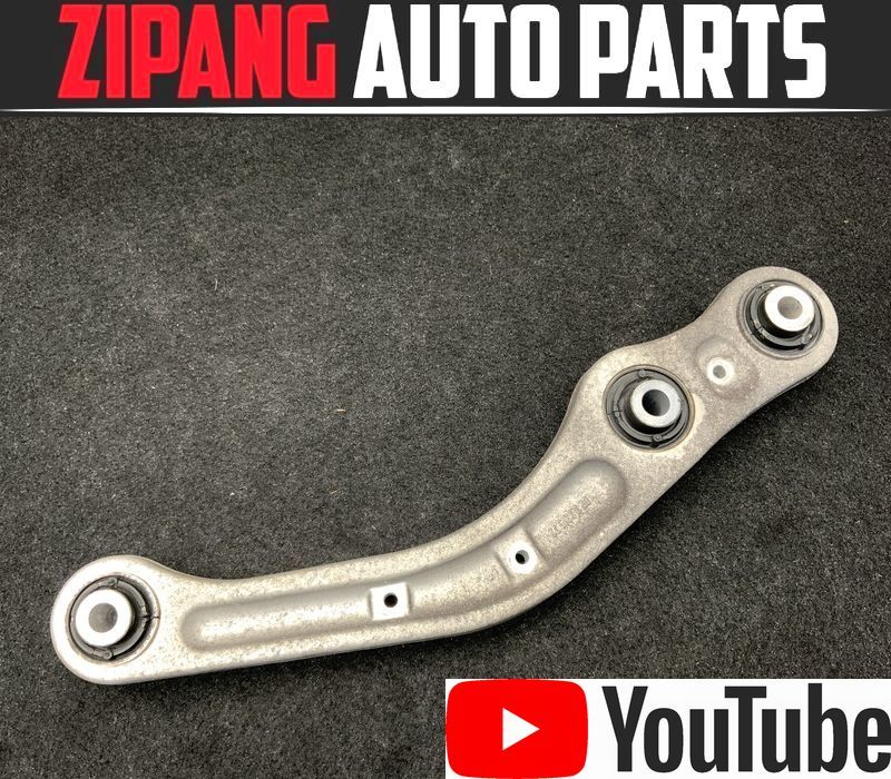 BL002 BSBEB ベントレー コンチネンタル フライングスパー 右リア ロワ/ロア アーム/リンク ◆4E0505361 【動画有り】◎拍卖