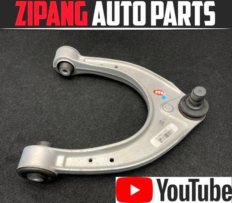 BM055 F13 LW30C 640i クーペ Mスポーツ 左フロント アッパー アーム ★ブーツ/ブッシュ切れ無し 【動画有り】◎拍卖