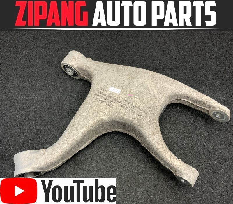 AU060 4H S8 クワトロ 後期 右リア ロワ/ロア アーム ◆8R0 505 312 F 【動画有り】◎拍卖