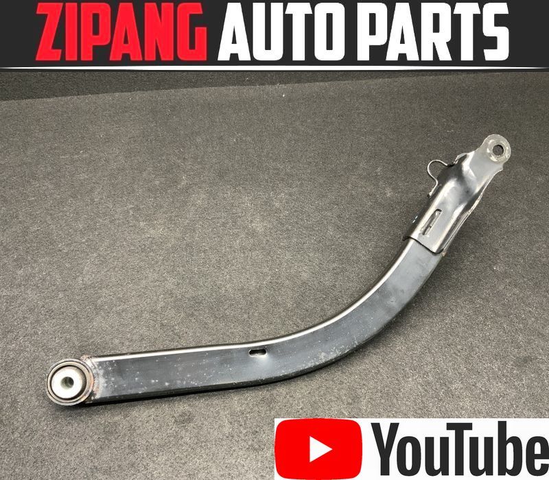 AR007 940 アルファ ジュリエッタ スポルティーバ 5HB 左リア アッパー アーム/リンク 【動画有り】○拍卖