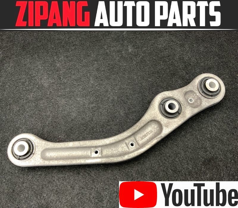 BL002 BSBEB ベントレー コンチネンタル フライングスパー 左リア ロワ/ロア アーム/リンク ◆4E0505361 【動画有り】◎拍卖