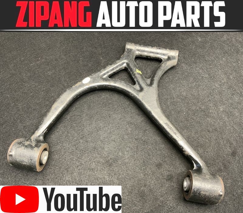 BL001 BLC ベントレー アルナージ R 左リア アッパー アーム ◆PD21000PC ★変形無し 【動画有り】◎拍卖