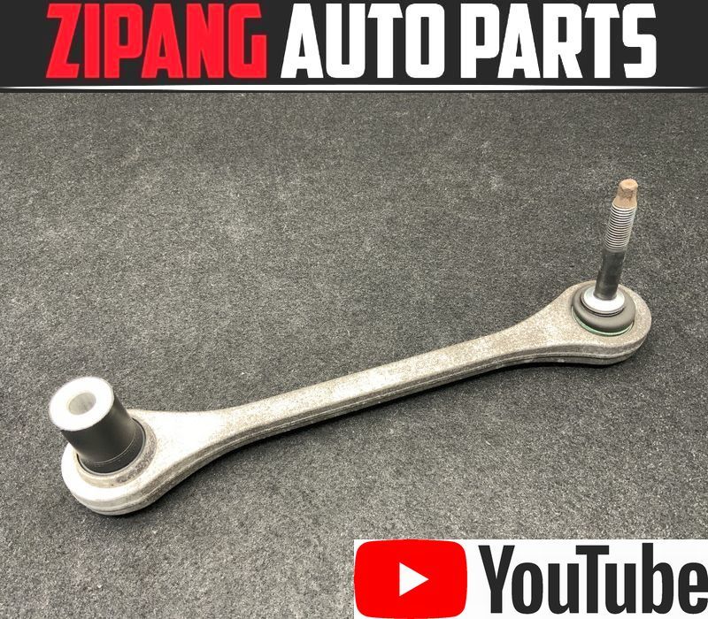 BL002 BSBEB ベントレー コンチネンタル フライングスパー 左リア コントロール アーム/リンク 【動画有り】◎拍卖