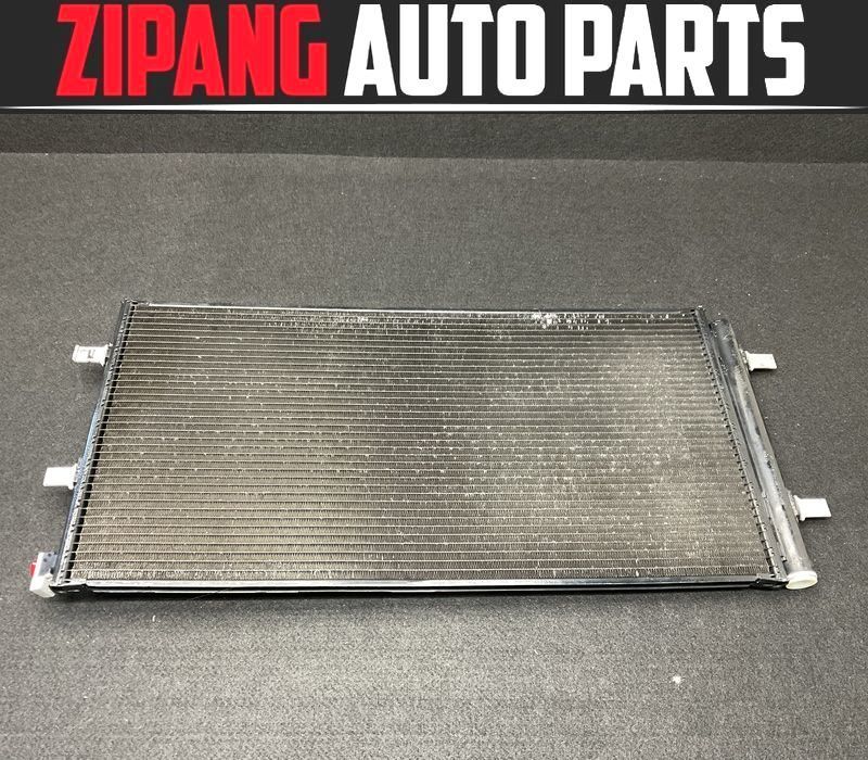 AU022 8T アウディ A5 スポーツB クワトロ エアコン コンデンサー ◆8K0 260 401 T ★漏れ無し ○拍卖