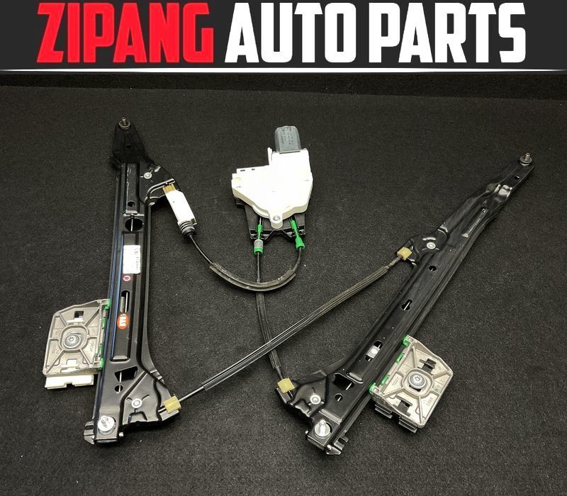 AU022 8T アウディ A5 スポーツB クワトロ 右リア パワーウインド/ウインドウ レギュレーター/モーター ◆8T8 839 462 ★動作OK ○拍卖