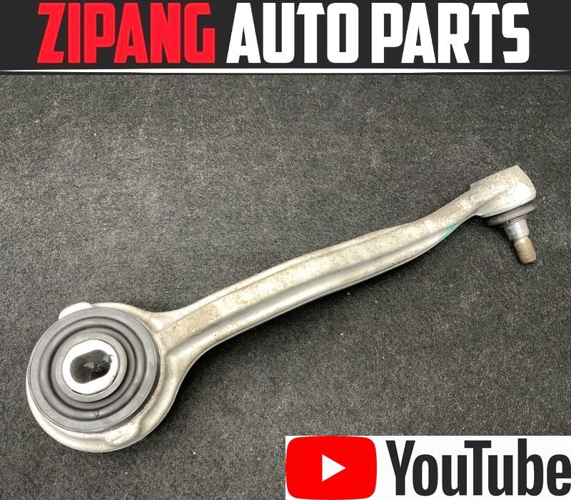 MB090 R171 SLK 350 右フロント コントロール アーム/リンク ★ブーツ/ブッシュ切れ無し 【動画有り】○拍卖