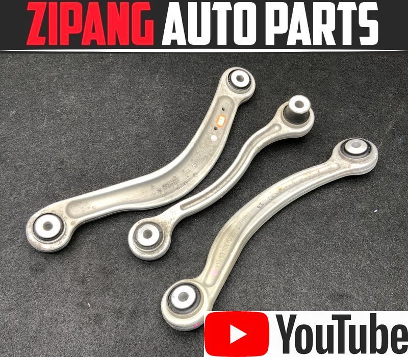 MB059 W204 C63 AMG パフォーマンスP 右リア アッパー/コントロール アーム/リンク ★3本セット 【動画有り】○拍卖