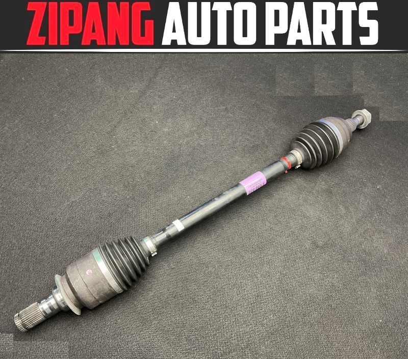 MB203 X164 GL550 4マチック 右リア ドライブシャフト ◆シャフト径 約33mm/35mm/A 164 350 06 10 ★異音/ブーツ破れ無し ○拍卖