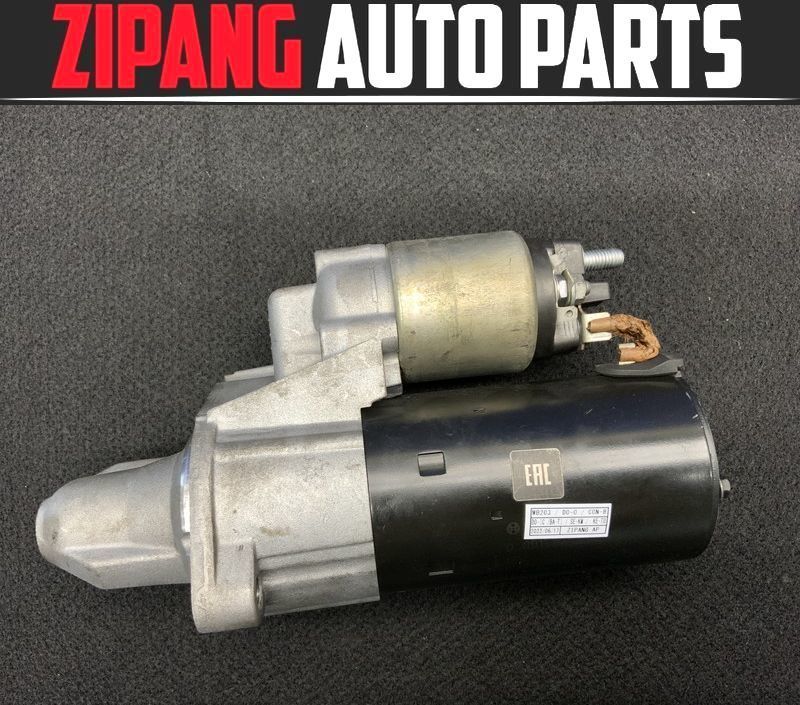 MB203 X164 GL550 4マチック M273 セルモーター ◆0 001 108 403 ★動作OK ○拍卖