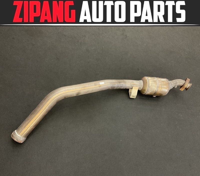 MB203 X164 GL550 4マチック 左バンク 触媒 キャタライザー ◆A1644906514 ★棚落ち無し ◎拍卖