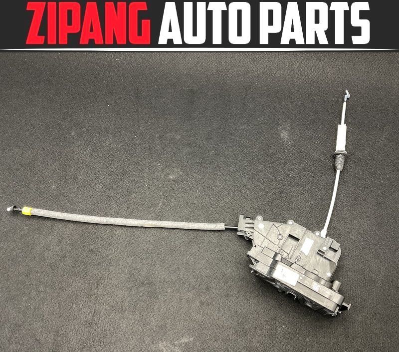 MB211 W222 S400h ラグジュアリーP 前期 左リア ドアロック・アクチュエーター/イークロ無し用 ◆A2227300135 ★動作OK ○拍卖