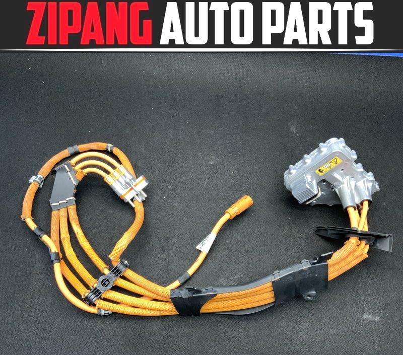 MB211 W222 S400h ラグジュアリーP 前期 HV バッテリー ワイヤー ハーネス/配線 ◆A 222 545 15 28 ★エラー無し ○拍卖