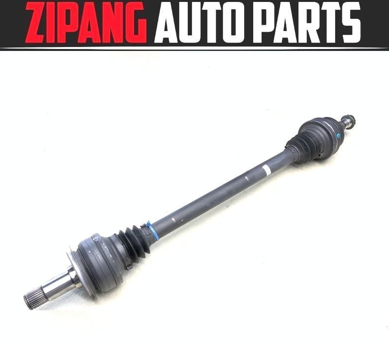 MB205 C218 CLS 350 SB AMGスポーツ 左リア ドライブシャフト ◆シャフト径 約29mm/30mm ★異音/ブーツ破れ無し ○拍卖
