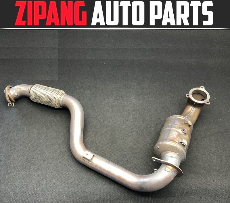 MB206 W246 B180 BE 前期 純正 フロント パイプ/触媒 ◆A 246 490 05 14 ★棚落ち無し ○拍卖