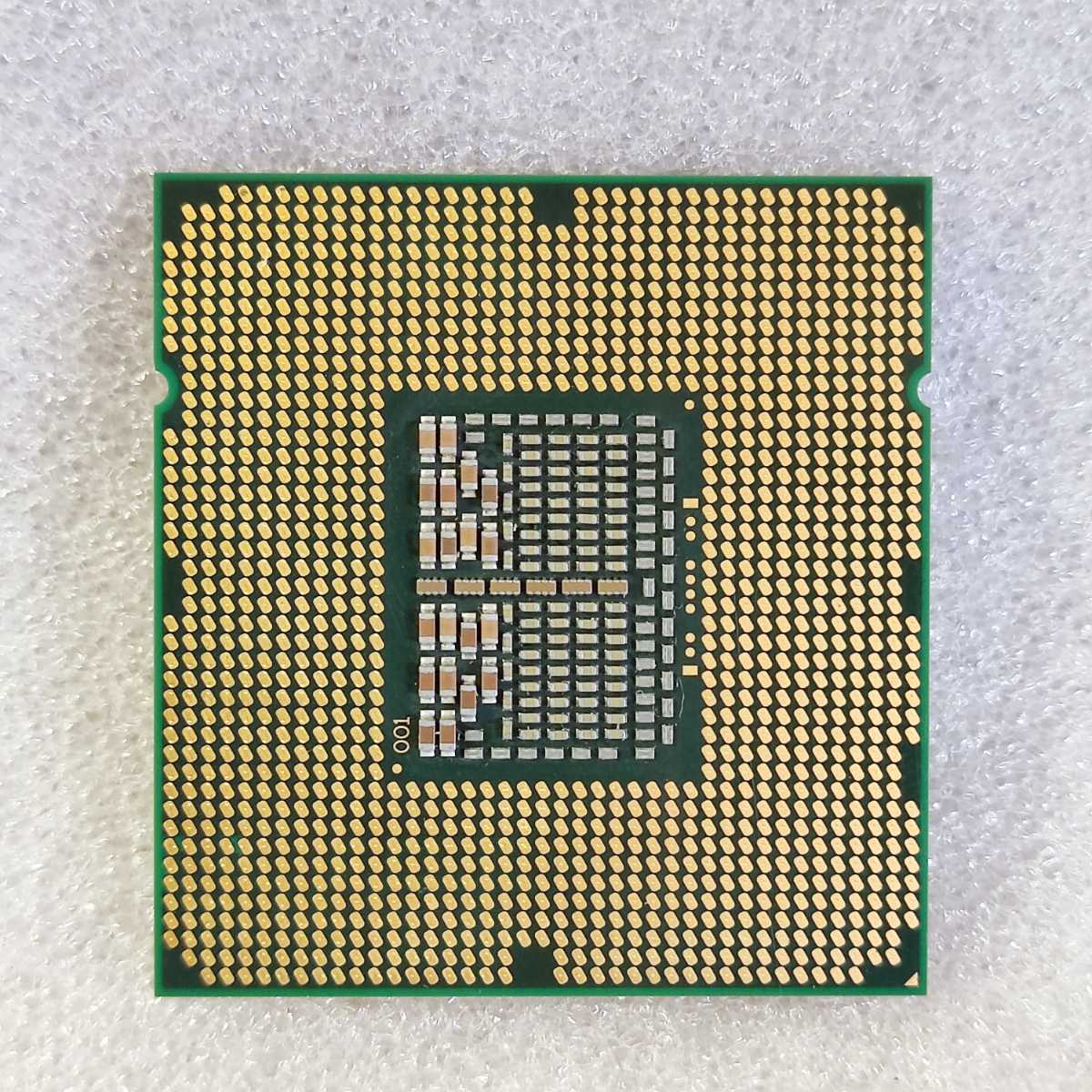 岐阜 即日発 送料120円~ ★ Intel CPU Xeon Processor W3530 4コア/SLBKR/2.8Ghz/最大3.06GHz/LGA1366 ★ 動作確認済み C236拍卖