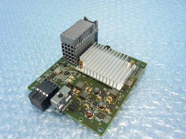 1MXI // IBM 95Y2396 Flex System FC5022 2-port 16Gb FC Adapter // IBM Flex System x240 取外 //在庫5拍卖