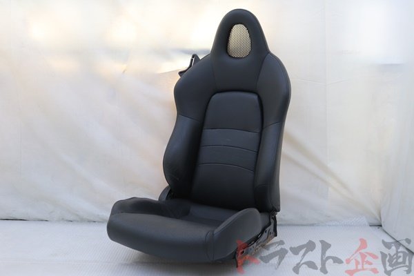 1100806201 純正オプション ブラック レザーシート 運転席 S2000 ベースグレード AP1 トラスト企画 U拍卖
