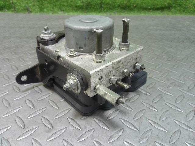 ダイハツ(DAIHATSU)タント LA600S ABSアクチュエーター 品番44050-B2770拍卖