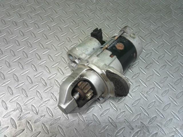 ダイハツ(DAIHATSU)ムーヴ LA160S セルモーター 品番28100-B2272拍卖