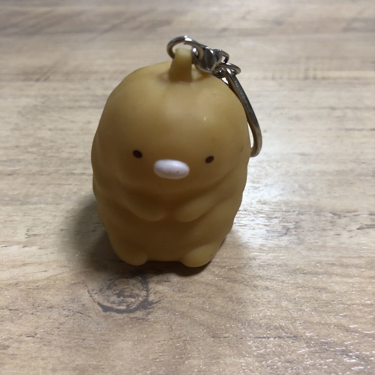 キーホルダー すみっこぐらし とんかつ拍卖