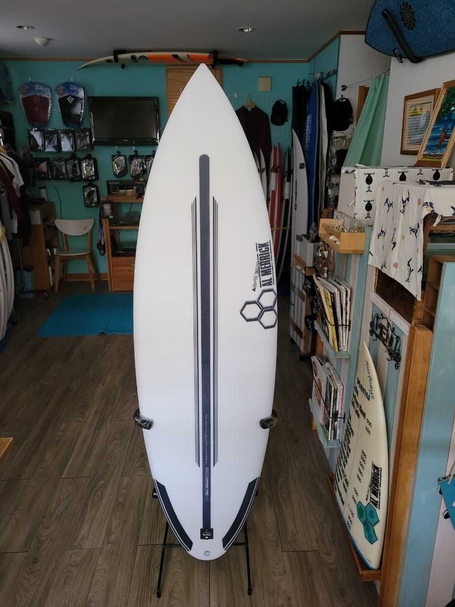 限定1本SALE<新品・即決>Spine Tek アルメリック 5.8 Neck Beard 3 ※他有り A-2215拍卖