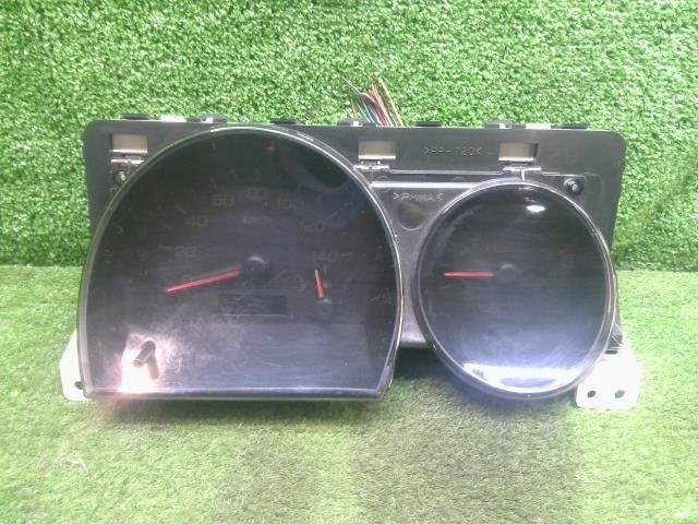 スズキ ワゴンR MH22S 純正 スピードメーター メーター 34100-65K80 34100-65K8 中古拍卖