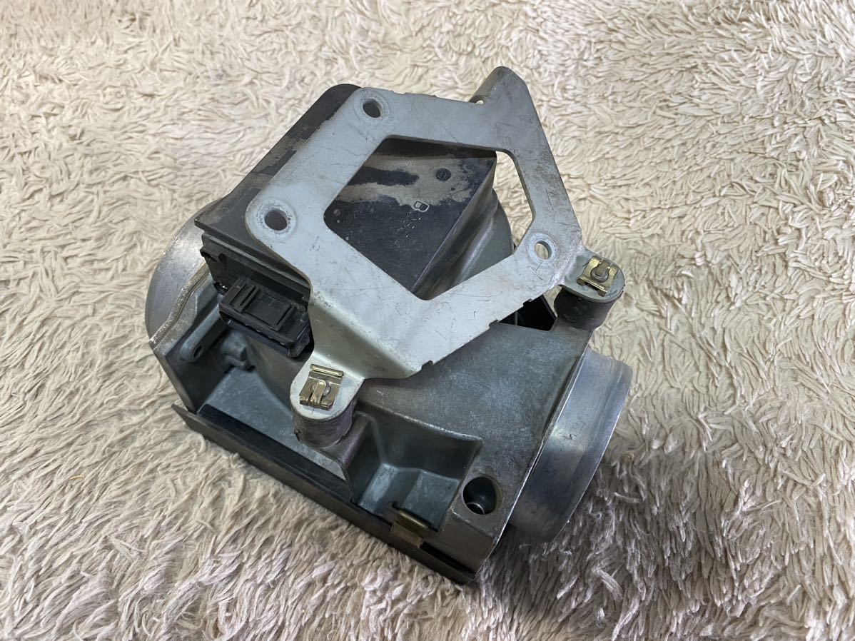 ★ BMW / 5シリーズ / E28 ★ エアフロメーター / エアマスセンサー (0280203027)拍卖