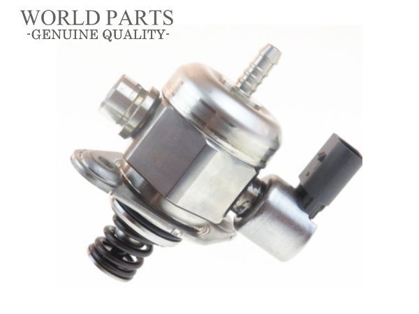 【税込 コア不要】 アウディ AUDI TT 2011-2014 1.8 TFSI CDAA 高圧燃料ポンプ 06H127025E拍卖