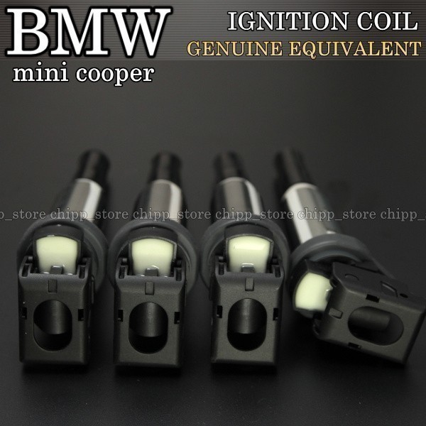 【送料無料 即納】BMW ミニクーパー R59 Rodster4本セット 12138616153/12137594596/12137575010拍卖