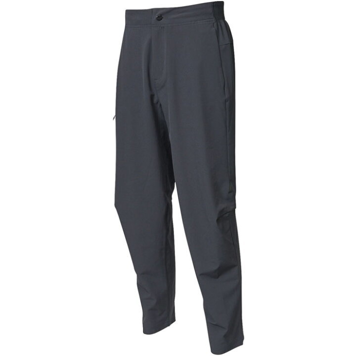【KCM】Z-adi-419-M★展示品★【adidas/アディダス】メンズ クライミング ストレッチパンツ FSC93-DS8767 カラー カーボン サイズ M拍卖