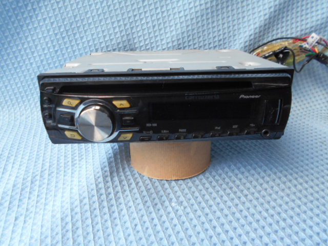 カロッツェリア DEH-560 CD プレイヤー拍卖