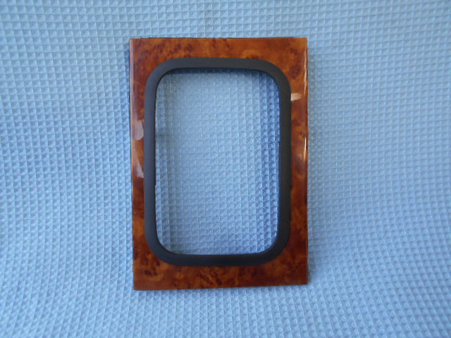 グロリア Y34 シフトパネル 木目調拍卖