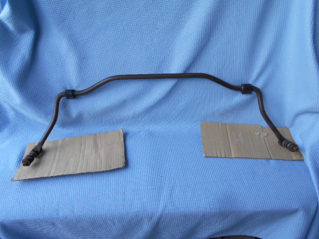 旧車 ローレル HC130 GX6 スタビライザー拍卖