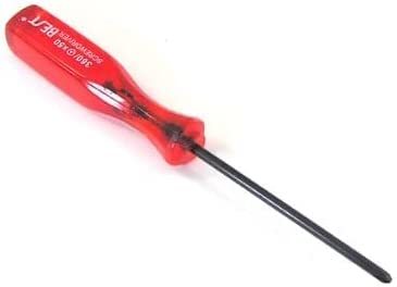 Y字ドライバー 特殊ネジ対応;HP0146;拍卖